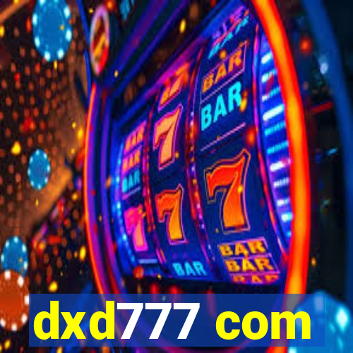 dxd777 com